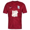 Camiseta de fútbol Birmingham City Tercera Equipación 2025-26 - Hombre